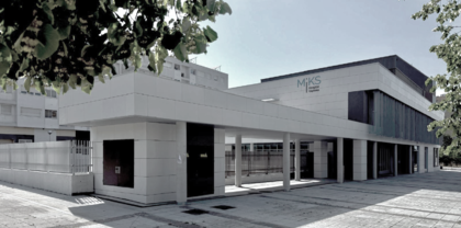Foto Hospital MiKS Ospitalea: la nueva sede que impulsará ciencia traslacional, innovación médica y formación avanzada